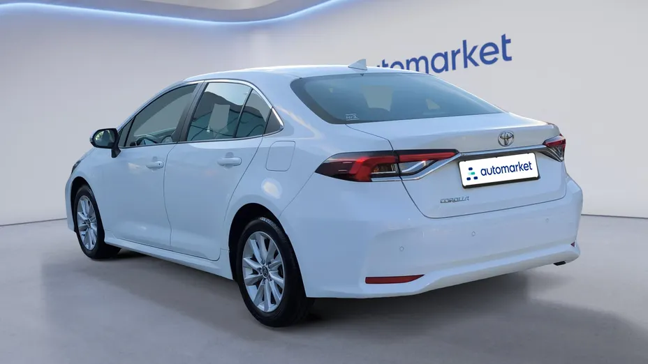 TOYOTA Corolla Corolla 1.5 Comfort