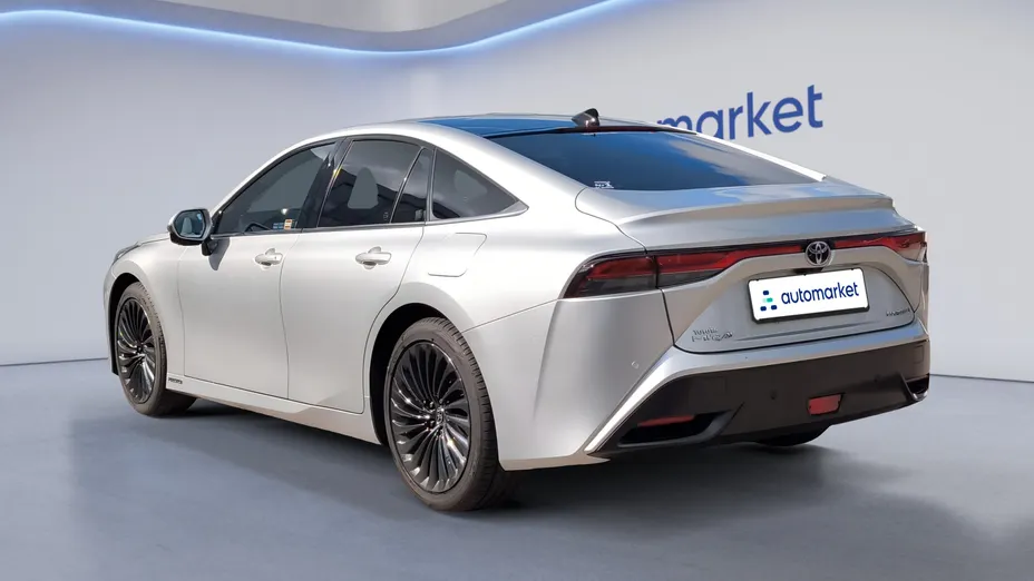 TOYOTA Mirai Mirai Executive