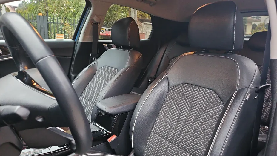 KIA XCeed XCeed 1.6 GDI PHEV Business Line DCT