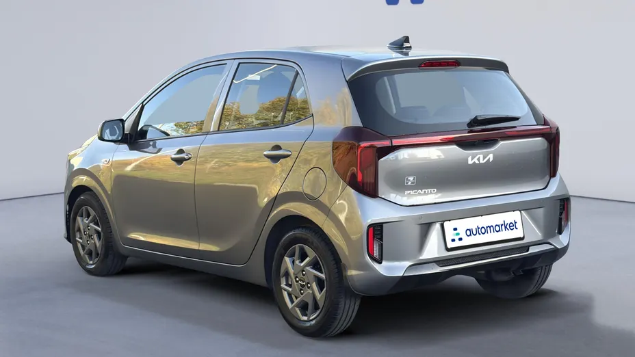 KIA Picanto Picanto 1.0 GDI L