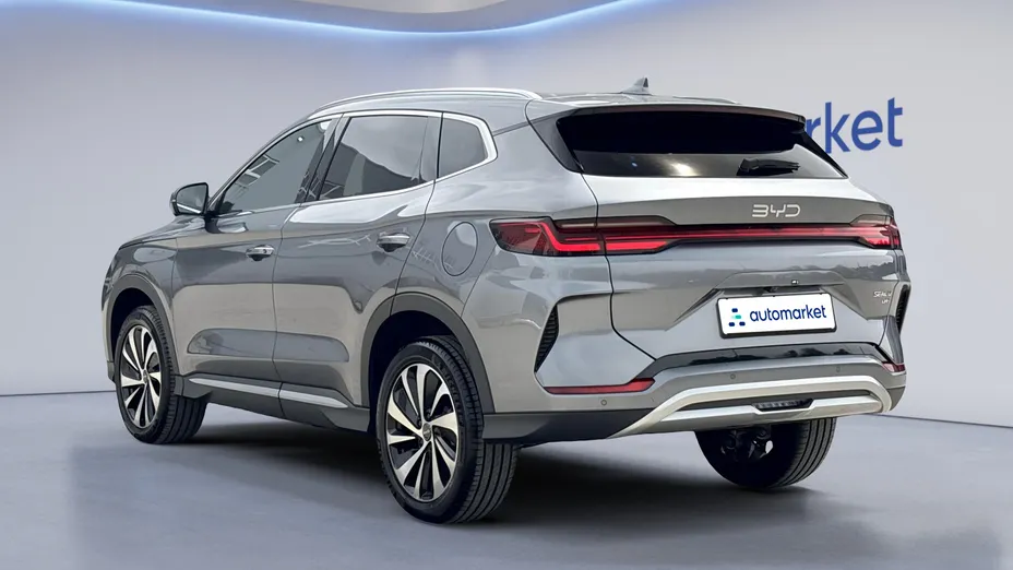 BYD Seal U Seal U DM-i 1.5 Boost Nowy