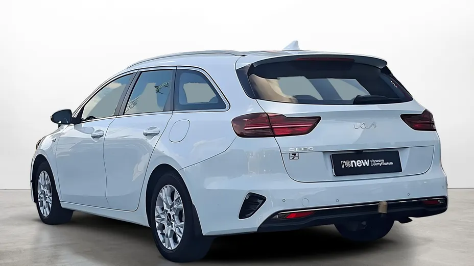 KIA Cee'd Ceed 1.5 T-GDI M