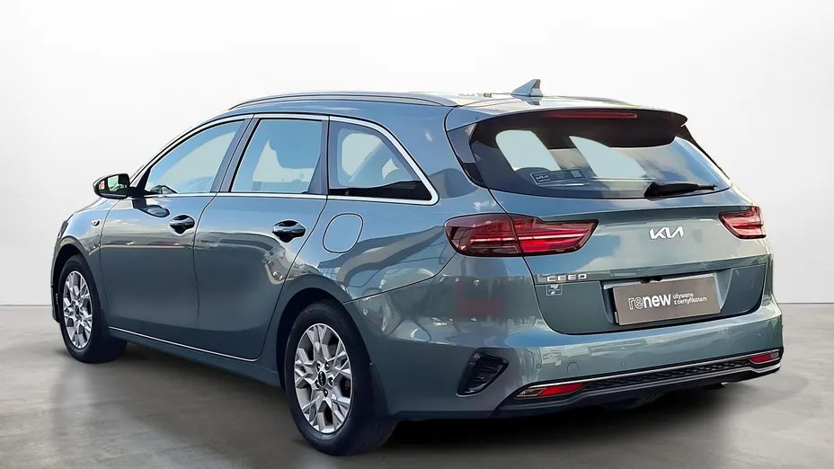 KIA Cee'd Ceed 1.5 T-GDI M DCT