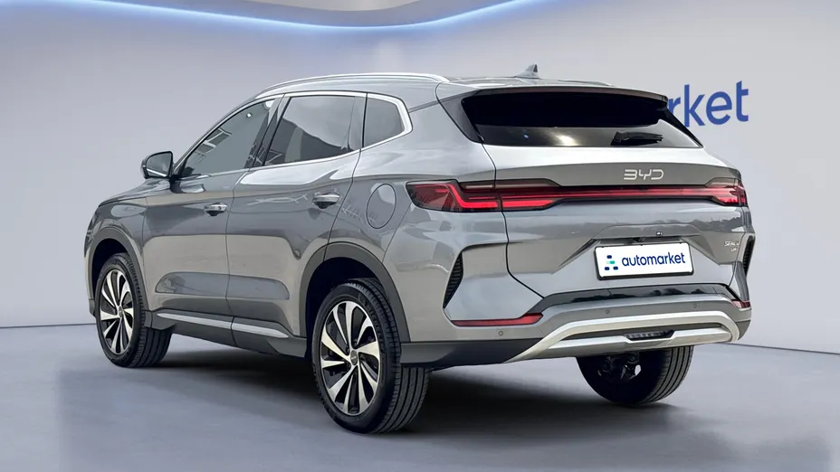 BYD Seal U Seal U DM-i 1.5 Boost Nowy