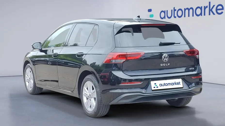 VOLKSWAGEN Golf Golf VIII 1.0 eTSI Life DSG