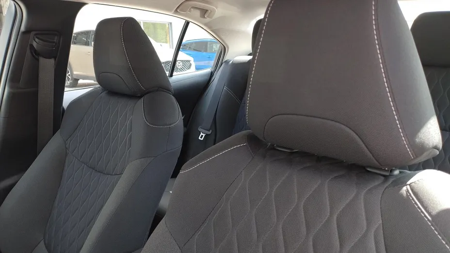 TOYOTA Corolla Corolla 1.5 Comfort MS