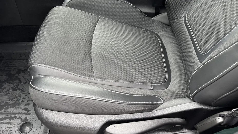 RENAULT Megane Megane 1.3 TCe Intens EDC