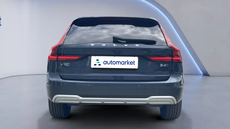 VOLVO V90 V90 CC B4 D AWD Core aut