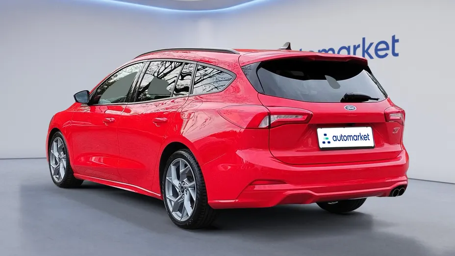 FORD Focus Focus 2.0 EcoBlue ST