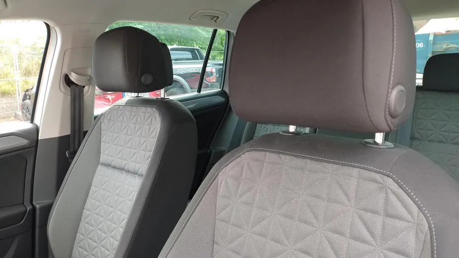 VOLKSWAGEN Tiguan Tiguan 1.5 TSI EVO Life