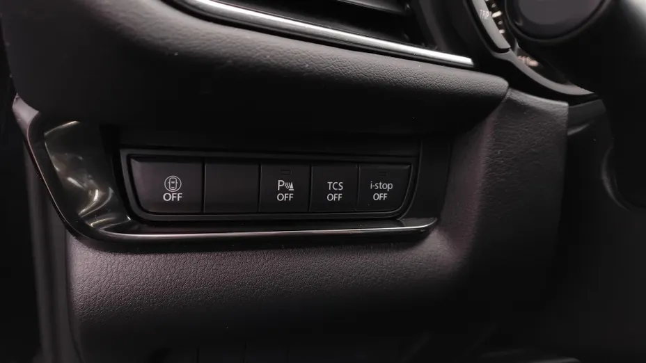 MAZDA CX-30 CX-30 2.0 mHEV Kanjo 2WD