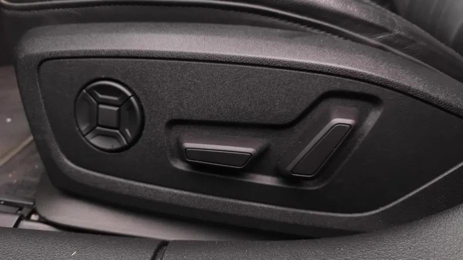 AUDI A6 A6 40 TDI mHEV Quattro S tronic