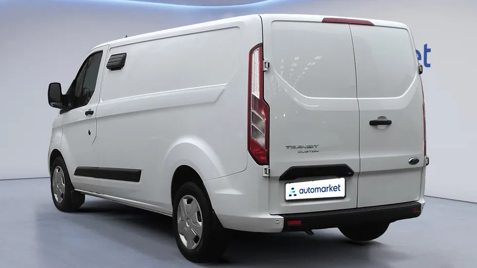 FORD Transit Custom Transit Custom 340 L2H1 Trend