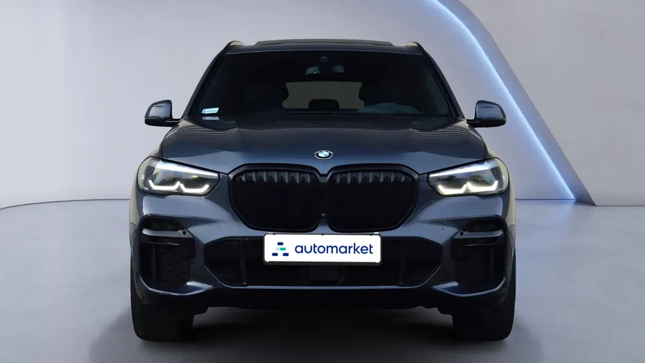 BMW X5 X5 xDrive30d sport-aut