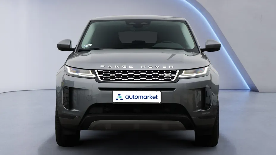 LAND ROVER Range Rover Evoque Evoque 2.0 D165 mHEV S aut