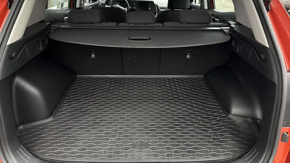 KIA Sportage Sportage 1.6 T-GDI M 2WD