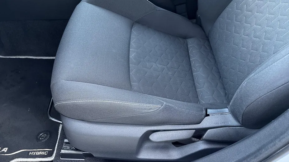 TOYOTA Corolla Corolla 1.8 Hybrid GPF Comfort