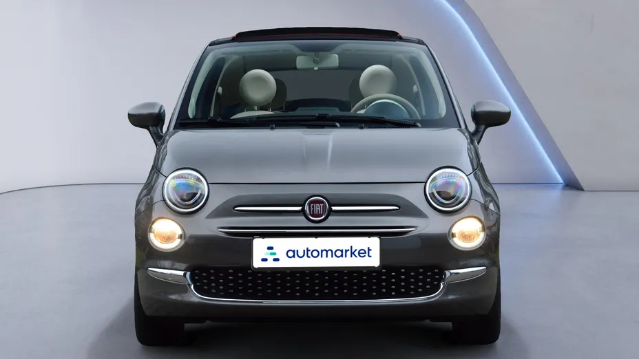 FIAT 500 500 1.0 Hybrid Dolcevita
