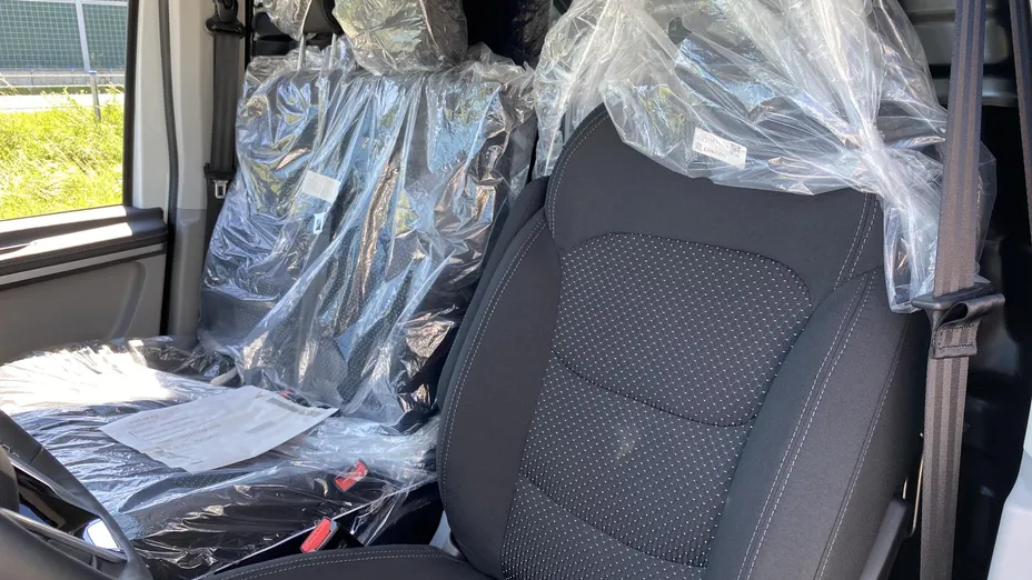 MAXUS Deliver 7 Deliver 7 L2H1 Nowy