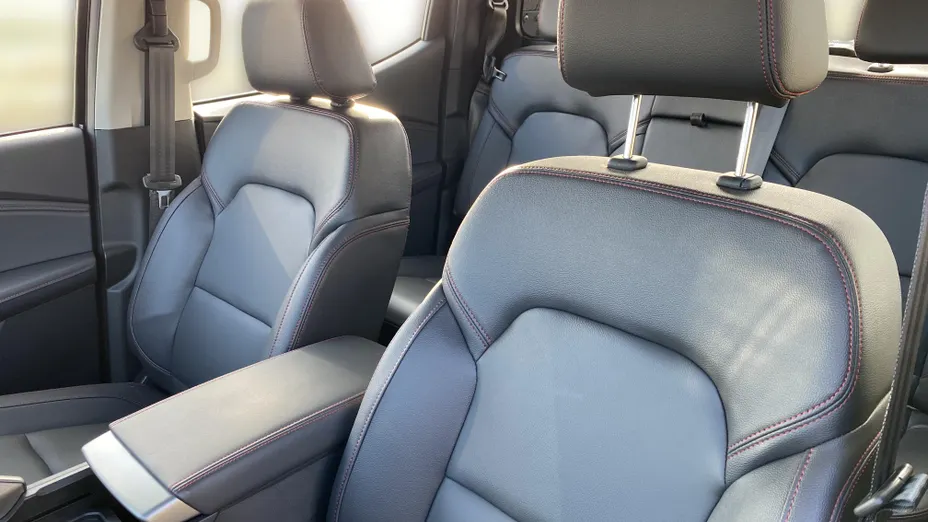 MAXUS T60 MAX T60 Max 2.0 Diesel Luxury aut Nowy