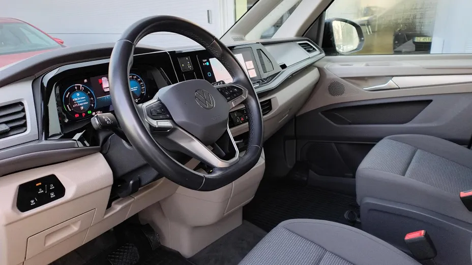 VOLKSWAGEN Multivan Multivan 1.4 TSI eHybrid PHEV 160kW L1 DSG