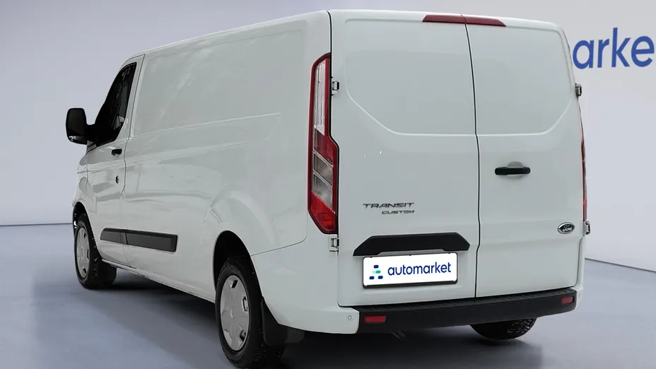 FORD Transit Custom Transit Custom 300 L2H1 Trend