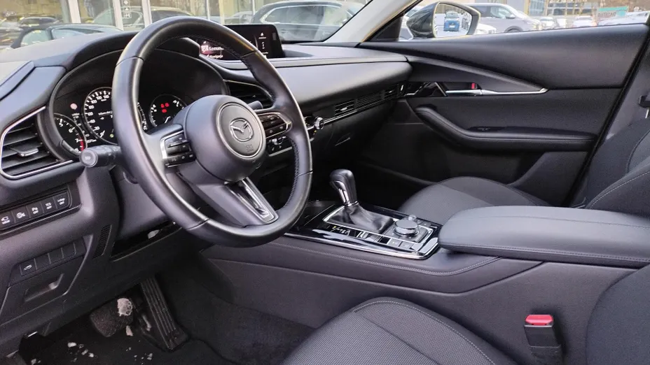 MAZDA CX-30 CX-30 2.0 mHEV Kanjo 2WD