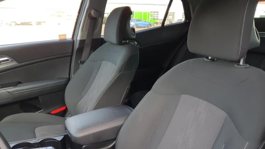 KIA Sportage Sportage 1.6 T-GDI mHEV L 2WD DCT