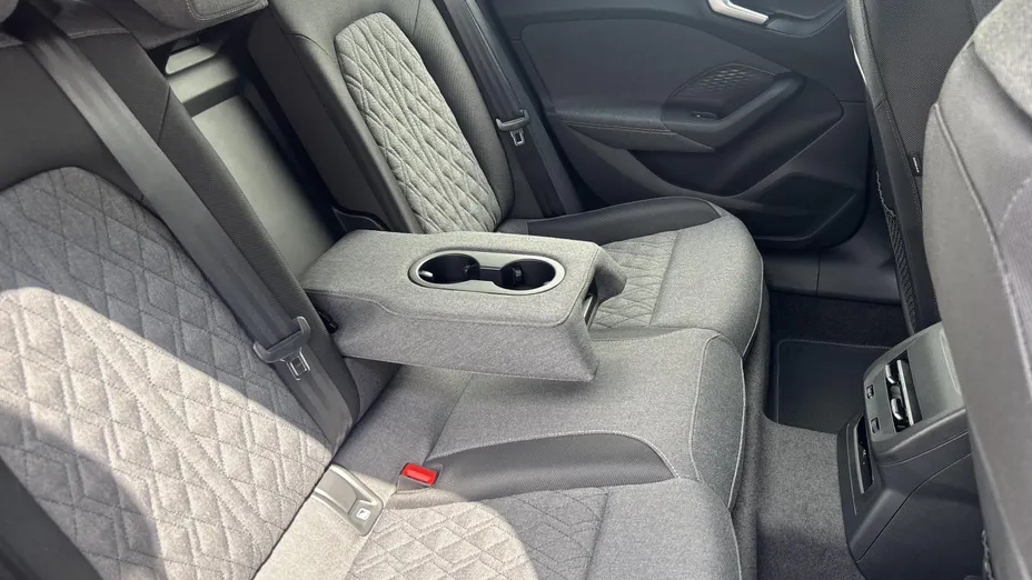 AUDI A5 A5 e-Hybrid 220 kW Quattro S tronic Nowy