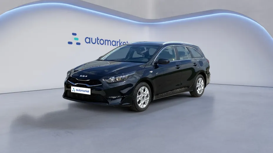 KIA Cee'd Ceed 1.5 T-GDI M