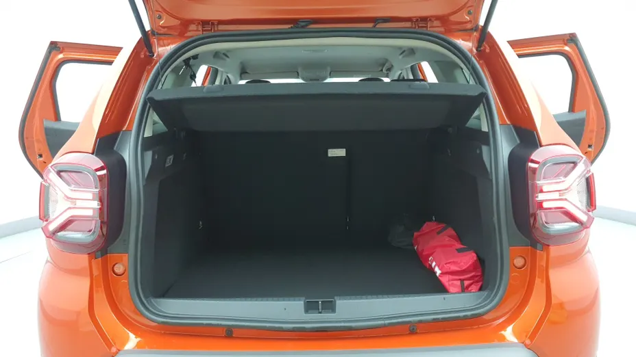 DACIA Duster Duster 1.0 TCe Journey LPG