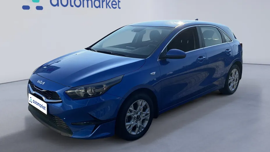 KIA Cee'd Ceed 1.0 T-GDI M