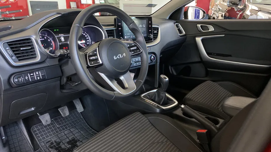 KIA Cee'd Ceed 1.0 T-GDI M