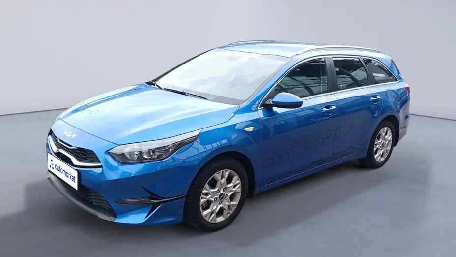 KIA Cee'd Ceed 1.5 T-GDI M