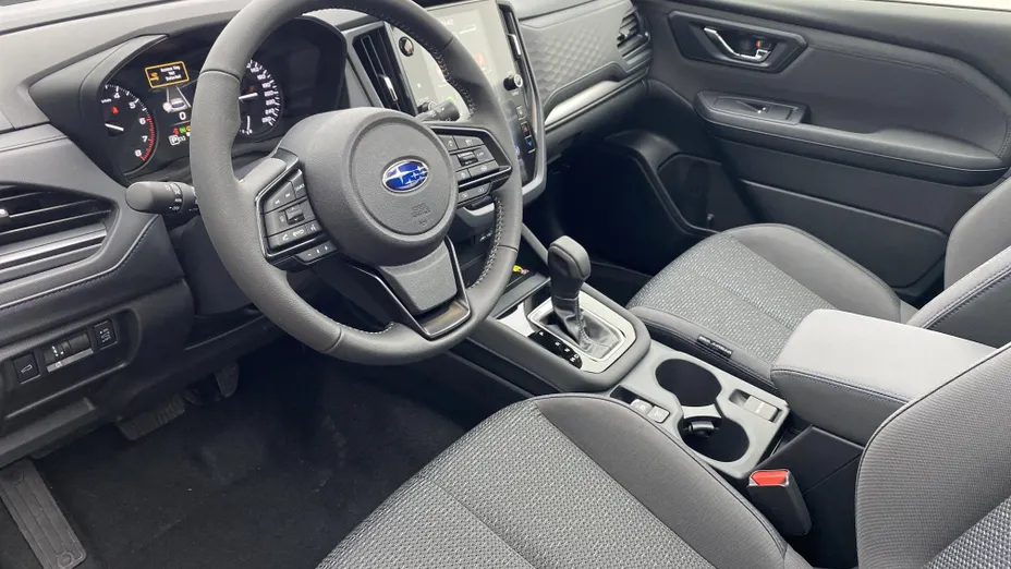 SUBARU Forester Forester 2.0i-L Exclusive (EyeSight) Lineartronic Nowy