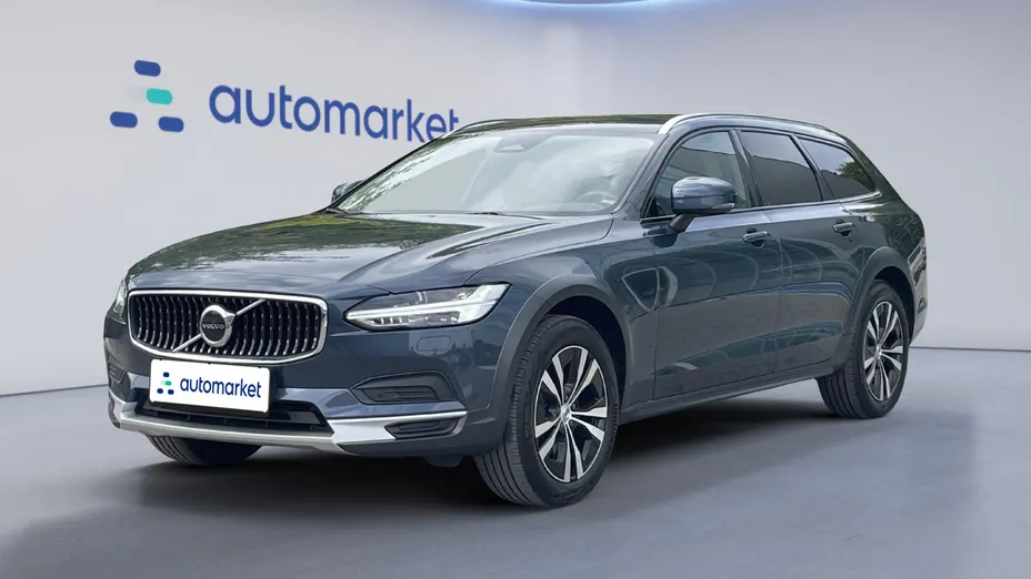 VOLVO V90 V90 CC B4 D AWD Core aut