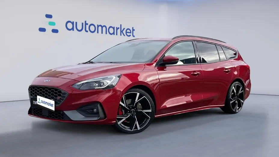 FORD Focus Focus 2.3 EcoBoost ST