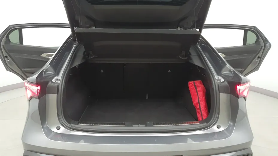 RENAULT Rafale Rafale 1.2 E-Tech Full Hybrid 200 Techno MMT