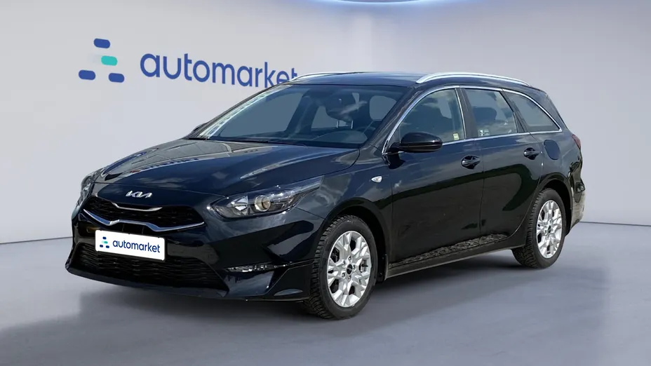 KIA Cee'd Ceed 1.5 T-GDI M