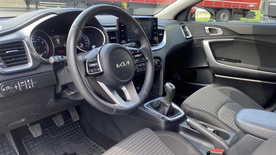 KIA XCeed XCeed 1.5 T-GDI M
