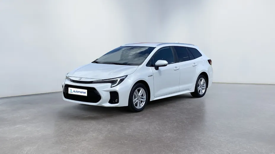 SUZUKI Swace Swace 1.8 Hybrid Elegance CVT Nowy