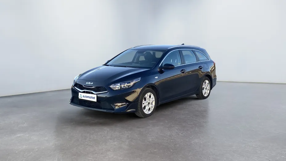KIA Cee'd Ceed 1.5 T-GDI M DCT