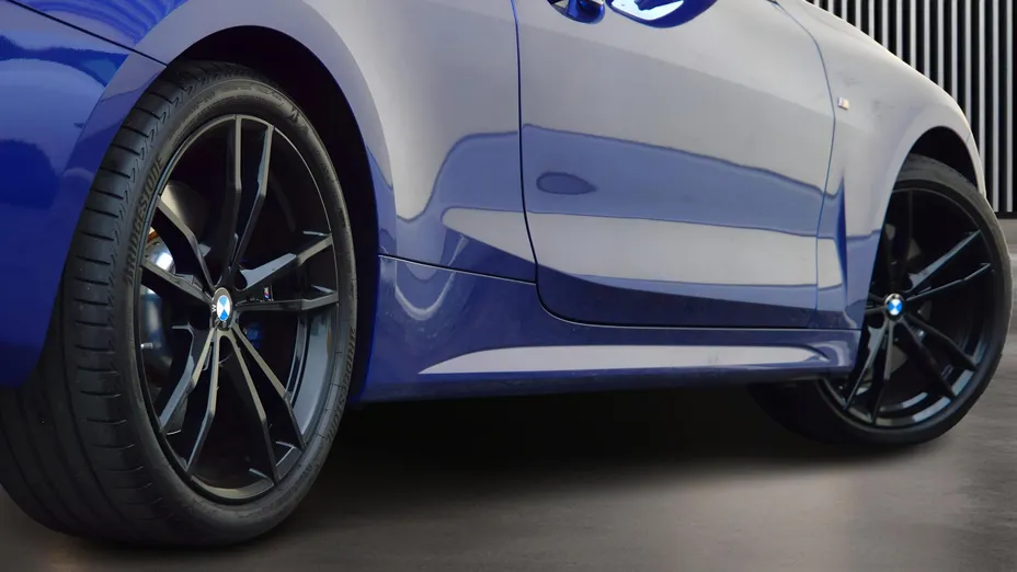 BMW Seria 4 M440d xDrive mHEV sport-aut