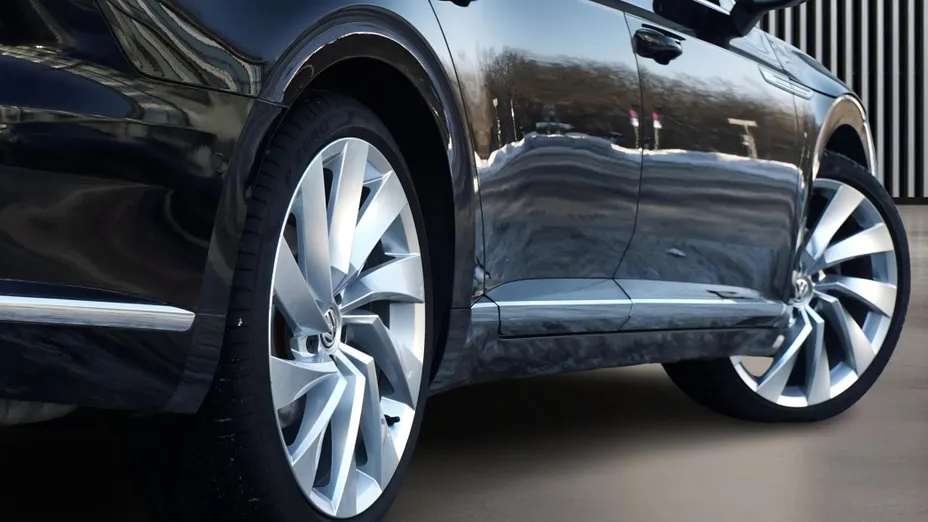 VOLKSWAGEN Arteon Arteon 2.0 TSI Elegance DSG