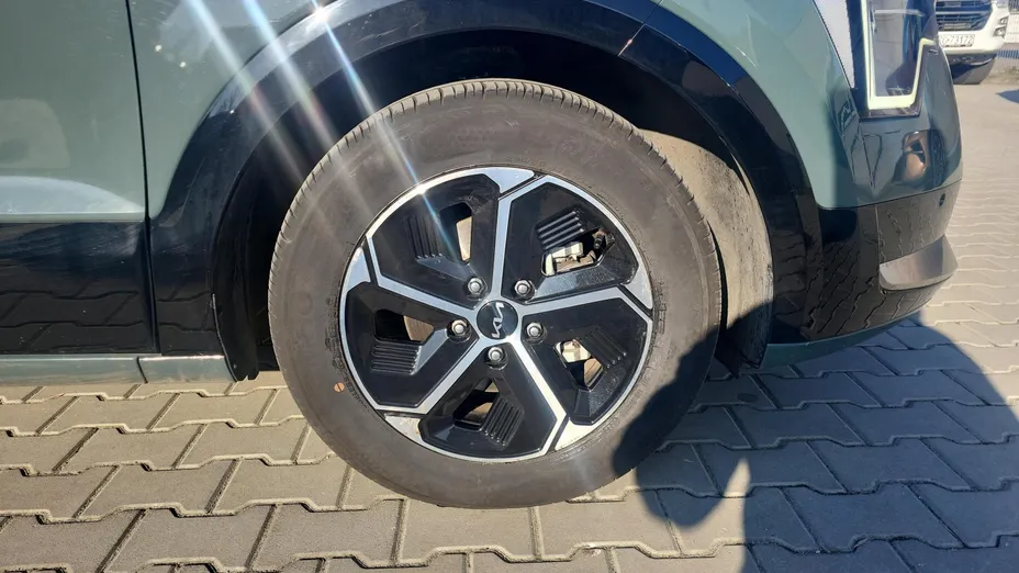 KIA Niro Niro 1.6 GDI Plug-in Hybrid L