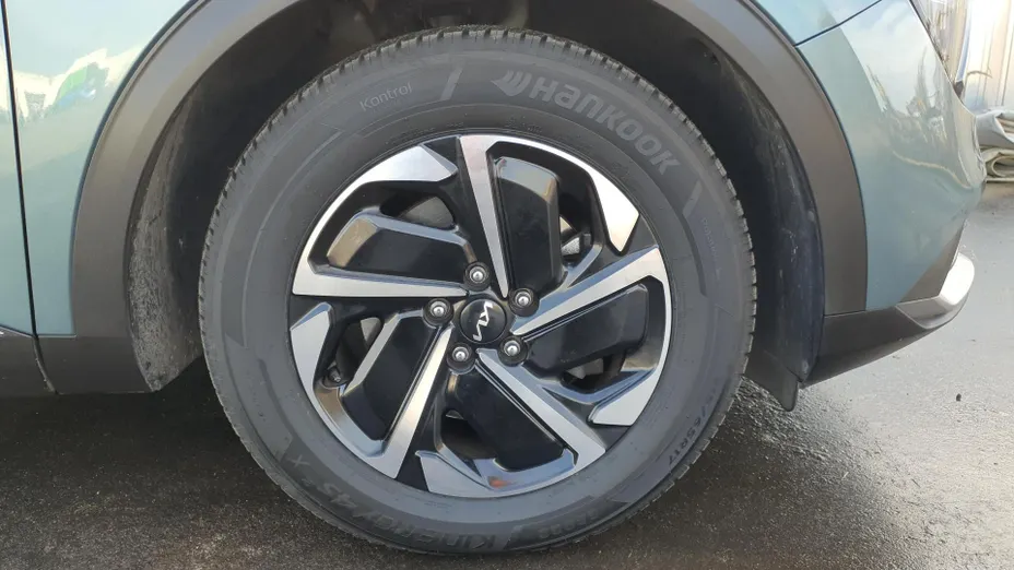 KIA Sportage Sportage 1.6 T-GDI mHEV L 2WD DCT