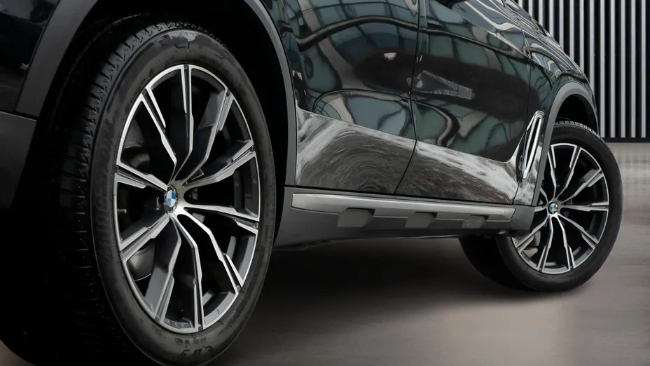 BMW X5 X5 xDrive30d sport-aut