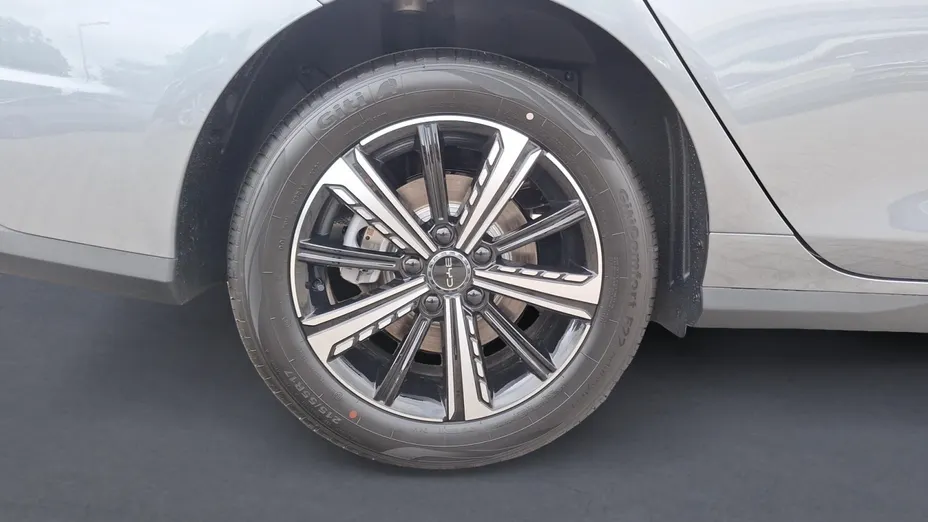 BYD Seal 5 Seal 5 DM-i 1.5 Comfort Nowy