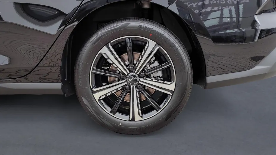 BYD Seal 5 Seal 5 DM-i 1.5 Comfort Nowy