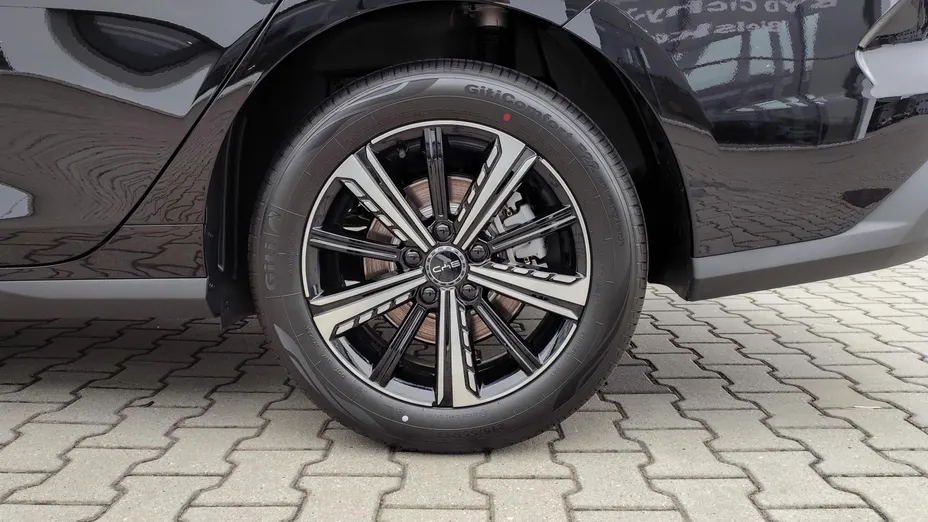 BYD Seal 5 Seal 5 DM-i 1.5 Comfort Nowy